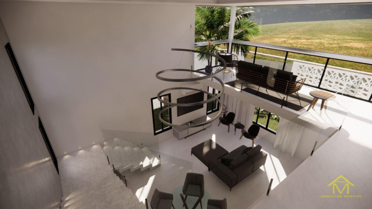Imagem Casa com 4 Quartos à Venda, 221 m² em Morada Do Sol - Vila Velha Imagem Casa com 4 Quartos à Venda, 221 m² em Morada Do Sol - Vila Velha