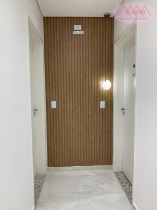 Imagem Cobertura com 2 Quartos à Venda, 102 m² em Santa Maria - Santo André