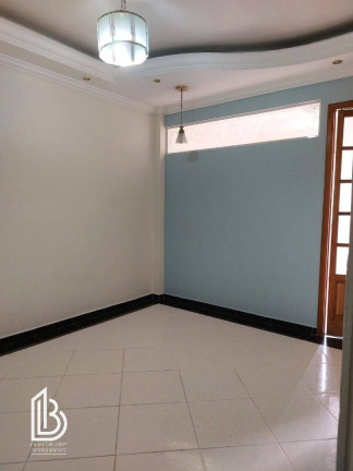 Kitnet com 1 Quarto à Venda, 40 m² em Demarchi - São Bernardo Do Campo
