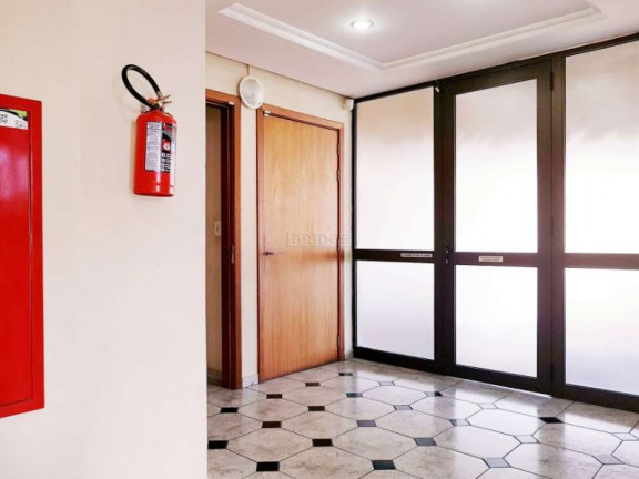 Imagem Apartamento com 3 Quartos à Venda, 82 m² em Passo Da Areia - Porto Alegre