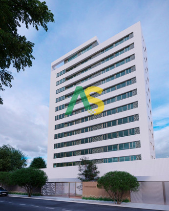 Imagem Imóvel com 1 Quarto à Venda, 28 m² em Boa Viagem - Recife Imagem Imóvel com 1 Quarto à Venda, 28 m² em Boa Viagem - Recife