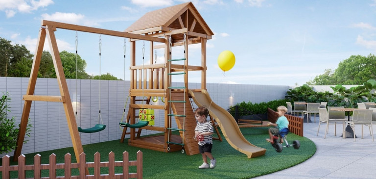 Imagem Apartamento com 2 Quartos à Venda, 63 m² em Bessa - João Pessoa Imagem Apartamento com 2 Quartos à Venda, 63 m² em Bessa - João Pessoa