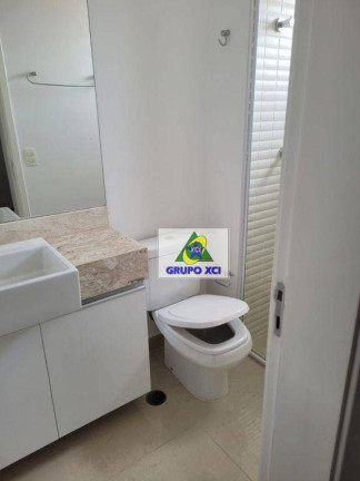 Imagem Apartamento com 3 Quartos à Venda, 119 m² em Taquaral - Campinas