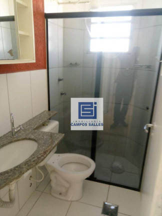 Imagem Apartamento com 2 Quartos à Venda, 96 m² em Vila Industrial - Campinas Imagem Apartamento com 2 Quartos à Venda, 96 m² em Vila Industrial - Campinas