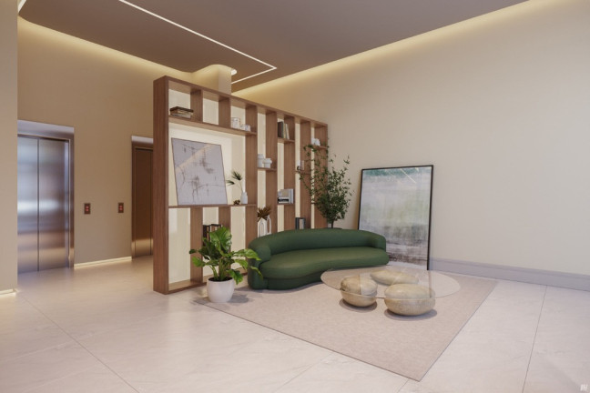 Imagem Apartamento com 3 Quartos à Venda, 106 m² em Fazendinha - Itajaí