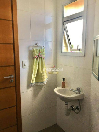 Imagem Apartamento com 3 Quartos à Venda, 138 m² em Centro - São Bernardo Do Campo Imagem Apartamento com 3 Quartos à Venda, 138 m² em Centro - São Bernardo Do Campo