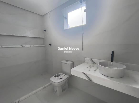 Imagem Casa de Condomínio com 4 Quartos à Venda, 200 m² em Catu De Abrantes (abrantes) - Camaçari Imagem Casa de Condomínio com 4 Quartos à Venda, 200 m² em Catu De Abrantes (abrantes) - Camaçari