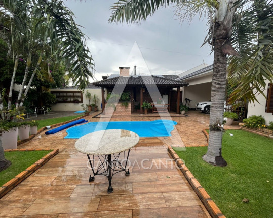 Imagem Sobrado com 5 Quartos à Venda, 675 m² em Jardim Maringá - Sinop Imagem Sobrado com 5 Quartos à Venda, 675 m² em Jardim Maringá - Sinop