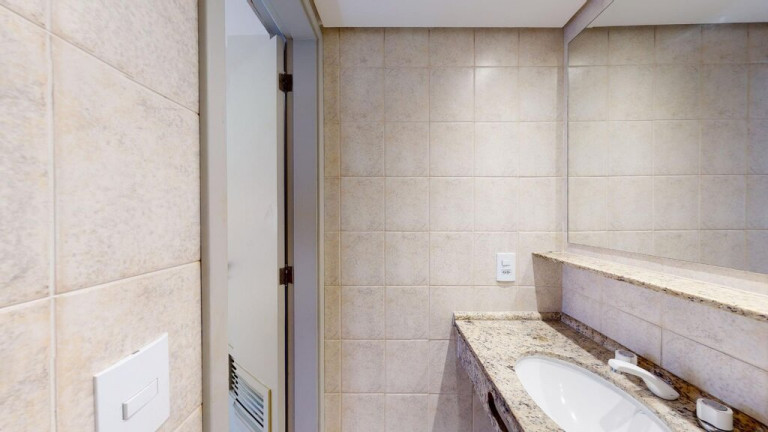 Imagem Apartamento com 1 Quarto à Venda, 31 m² em Moema - São Paulo Imagem Apartamento com 1 Quarto à Venda, 31 m² em Moema - São Paulo