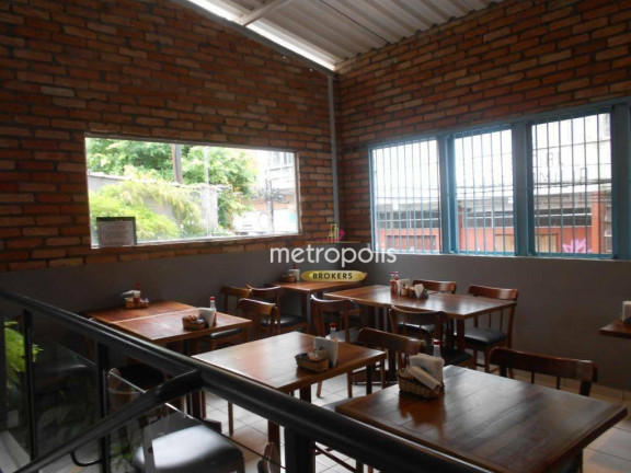 Imagem Casa para Alugar, 329 m² em Centro - São Caetano Do Sul