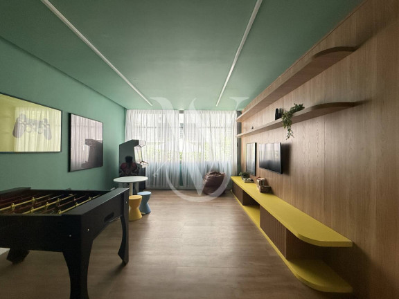 Imagem Apartamento com 2 Quartos à Venda, 69 m² em Jardim Das Acácias - São Paulo
