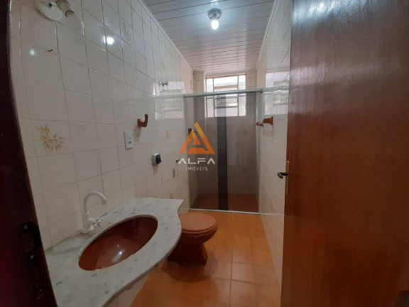 Imagem Apartamento com 2 Quartos à Venda, 80 m² em Do Campo - Barbacena Imagem Apartamento com 2 Quartos à Venda, 80 m² em Do Campo - Barbacena