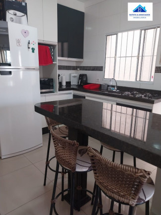 Imagem Sobrado com 2 Quartos à Venda, 69 m² em Jardim Novo Campos Elíseos - Campinas Imagem Sobrado com 2 Quartos à Venda, 69 m² em Jardim Novo Campos Elíseos - Campinas