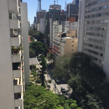Imagem Apartamento com 3 Quartos à Venda, 157 m² em Paraíso - São Paulo Imagem Apartamento com 3 Quartos à Venda, 157 m² em Paraíso - São Paulo