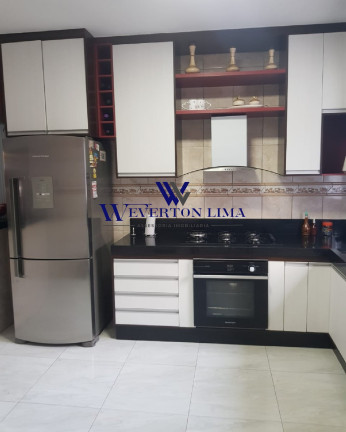 Imagem Sobrado com 3 Quartos à Venda, 125 m² em Residencial Monte Verde - Indaiatuba Imagem Sobrado com 3 Quartos à Venda, 125 m² em Residencial Monte Verde - Indaiatuba