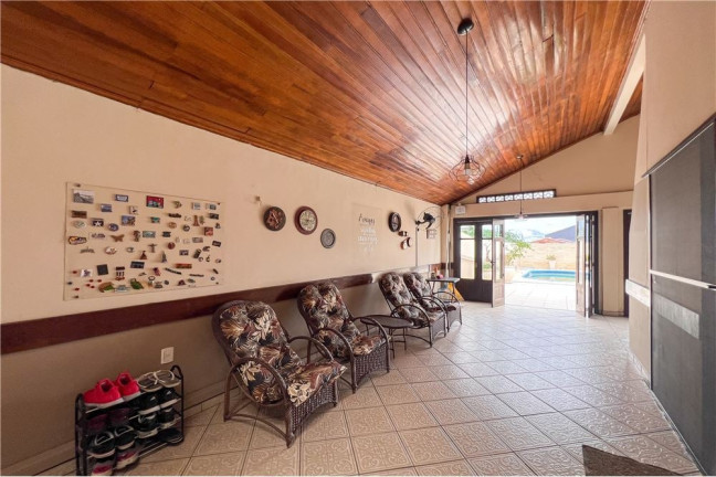 Imagem Casa com 3 Quartos à Venda,  em Nossa Senhora Das Graças - Canoas