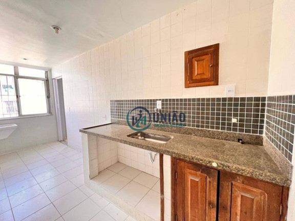 Imagem Cobertura com 2 Quartos à Venda, 100 m² em Fonseca - Niterói