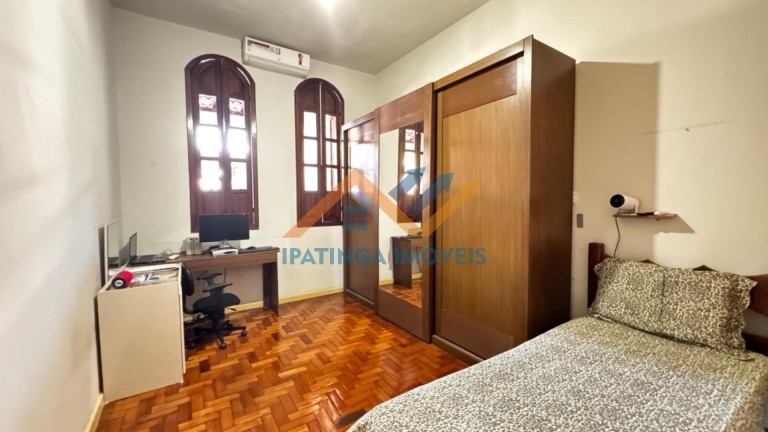 Imagem Casa com 3 Quartos à Venda, 100 m² em Horto - Ipatinga Imagem Casa com 3 Quartos à Venda, 100 m² em Horto - Ipatinga