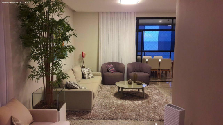 Imagem Apartamento com 4 Quartos à Venda, 264 m² em Piedade - Jaboatão Dos Guararapes Imagem Apartamento com 4 Quartos à Venda, 264 m² em Piedade - Jaboatão Dos Guararapes