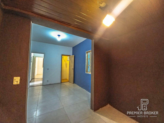 Imagem Casa com 4 Quartos à Venda, 300 m² em Tijuca - Teresópolis Imagem Casa com 4 Quartos à Venda, 300 m² em Tijuca - Teresópolis