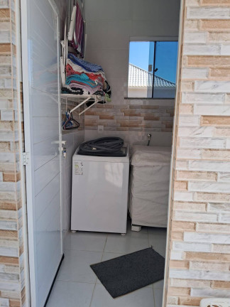 Imagem Casa com 2 Quartos à Venda, 89 m² em Lagoinha - Araruama Imagem Casa com 2 Quartos à Venda, 89 m² em Lagoinha - Araruama