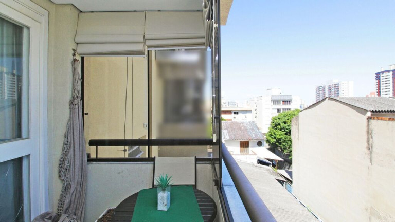Imagem Apartamento com 2 Quartos à Venda, 56 m² em Santana - Porto Alegre Imagem Apartamento com 2 Quartos à Venda, 56 m² em Santana - Porto Alegre