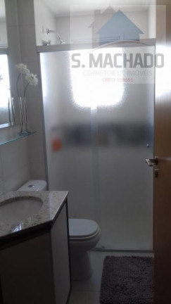 Imagem Apartamento com 3 Quartos à Venda, 104 m² em Jardim - Santo André