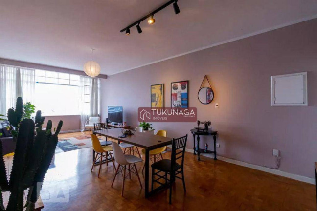 Imagem Apartamento com 2 Quartos à Venda, 130 m² em Liberdade - São Paulo
