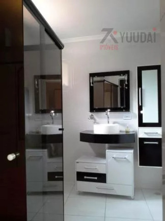 Imagem Casa com 2 Quartos à Venda, 270 m² em Jd. Textil - São Paulo Imagem Casa com 2 Quartos à Venda, 270 m² em Jd. Textil - São Paulo