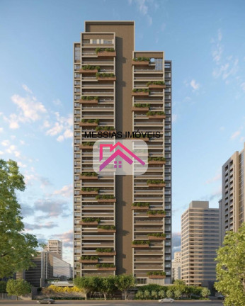 Imagem Imóvel com 3 Quartos à Venda, 277 m² em Pinheiros - São Paulo Imagem Imóvel com 3 Quartos à Venda, 277 m² em Pinheiros - São Paulo