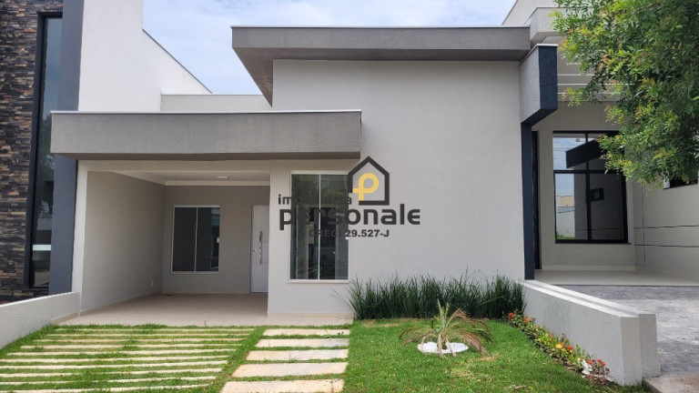 Imagem Imóvel com 3 Quartos à Venda, 112 m² em Condominio Terras De São Francisco - Sorocaba Imagem Imóvel com 3 Quartos à Venda, 112 m² em Condominio Terras De São Francisco - Sorocaba