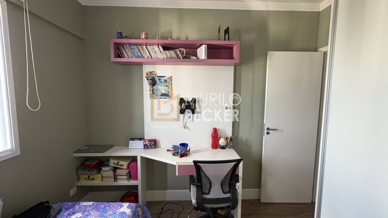 Imagem Apartamento com 4 Quartos à Venda, 122 m² em Jardim Das Indústrias - São José Dos Campos