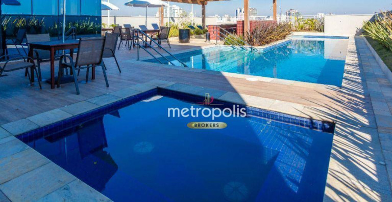 Imagem Loft com 1 Quarto à Venda, 37 m² em Jardim Do Mar - São Bernardo Do Campo Imagem Loft com 1 Quarto à Venda, 37 m² em Jardim Do Mar - São Bernardo Do Campo