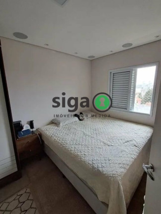 Imagem Casa com 3 Quartos à Venda, 87 m² em Pedreira - São Paulo