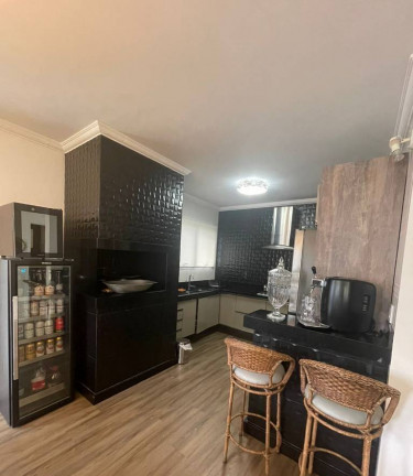 Imagem Casa de Condomínio com 3 Quartos à Venda, 140 m² em Zona Nova - Capão Da Canoa Imagem Casa de Condomínio com 3 Quartos à Venda, 140 m² em Zona Nova - Capão Da Canoa