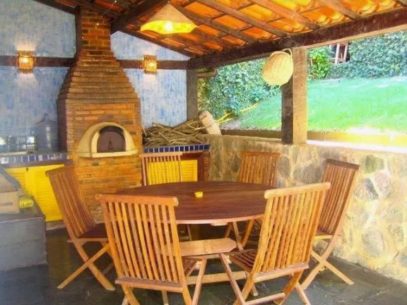 Imagem Casa com 6 Quartos à Venda, 550 m² em Geribá - Armação Dos Búzios