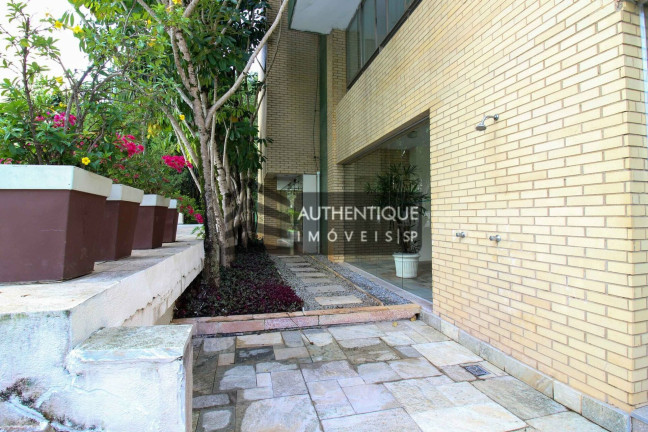 Imagem Apartamento com 3 Quartos à Venda, 170 m² em Alto De Pinheiros - São Paulo