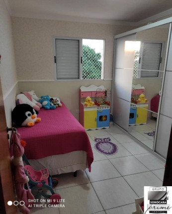 Imagem Apartamento com 2 Quartos à Venda, 80 m² em Jardim Vera Cruz - Sorocaba Imagem Apartamento com 2 Quartos à Venda, 80 m² em Jardim Vera Cruz - Sorocaba