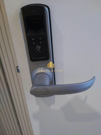 Imagem Apartamento com 2 Quartos à Venda, 58 m² em Barra Funda - São Paulo