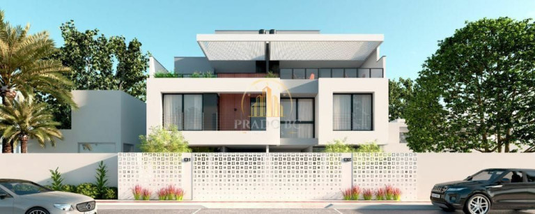 Imagem Sobrado com 3 Quartos à Venda, 220 m² em Centro - Balneário Camboriú