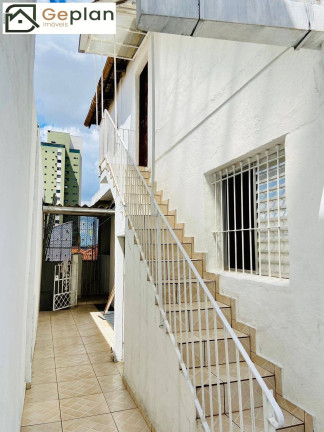 Imagem Casa com 4 Quartos à Venda, 185 m² em Ipiranga - São Paulo