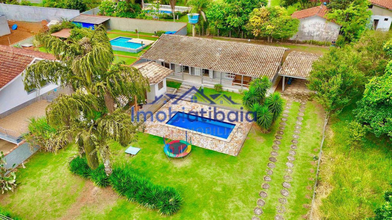 Imagem Chácara com 3 Quartos à Venda, 1.000 m² em Represa - Piracaia Imagem Chácara com 3 Quartos à Venda, 1.000 m² em Represa - Piracaia