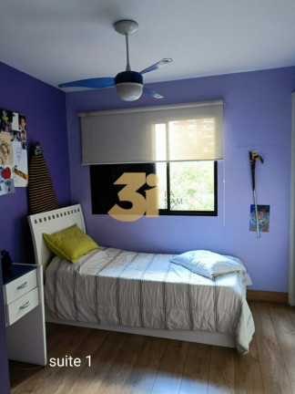 Imagem Apartamento com 3 Quartos à Venda, 210 m² em Granja Julieta - São Paulo Imagem Apartamento com 3 Quartos à Venda, 210 m² em Granja Julieta - São Paulo