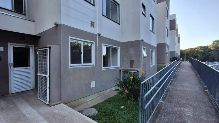 Imagem Apartamento com 2 Quartos à Venda, 47 m² em Jardim Iruama - Campo Largo Imagem Apartamento com 2 Quartos à Venda, 47 m² em Jardim Iruama - Campo Largo