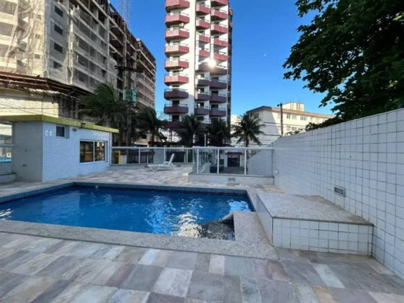 Imagem Apartamento com 2 Quartos à Venda, 10 m² em Mirim - Praia Grande Imagem Apartamento com 2 Quartos à Venda, 10 m² em Mirim - Praia Grande