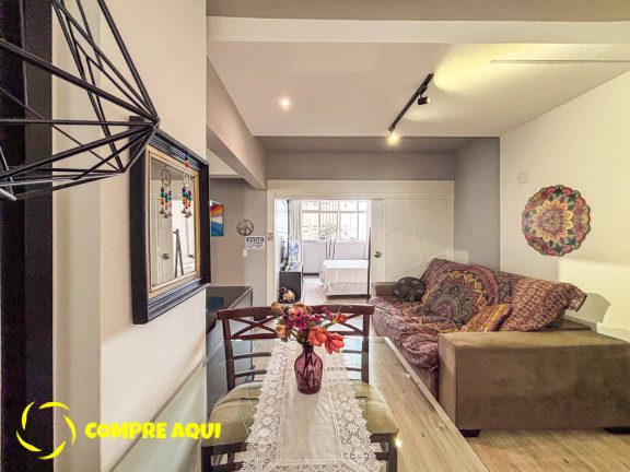 Imagem Apartamento com 3 Quartos à Venda, 105 m² em Vila Mariana - São Paulo Imagem Apartamento com 3 Quartos à Venda, 105 m² em Vila Mariana - São Paulo