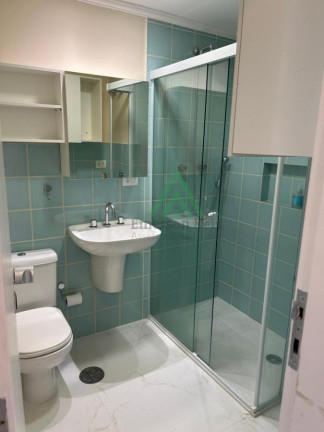 Imagem Apartamento com 1 Quarto à Venda, 43 m² em Vila Nova Conceição - São Paulo Imagem Apartamento com 1 Quarto à Venda, 43 m² em Vila Nova Conceição - São Paulo
