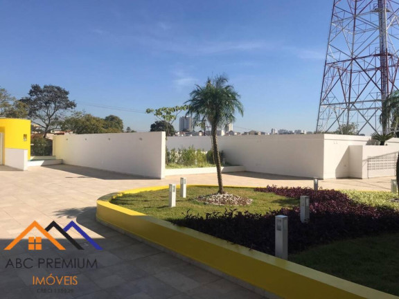 Imagem Apartamento com 3 Quartos à Venda, 160 m² em Vila Guiomar - Santo André