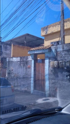 Imagem Casa com 2 Quartos à Venda, 98 m² em Camarão - São Gonçalo Imagem Casa com 2 Quartos à Venda, 98 m² em Camarão - São Gonçalo