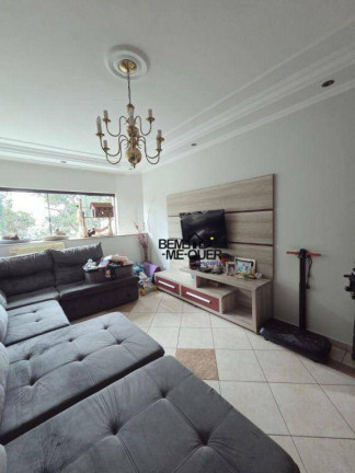 Imagem Sobrado com 3 Quartos à Venda, 153 m² em Jardim Líbano - São Paulo Imagem Sobrado com 3 Quartos à Venda, 153 m² em Jardim Líbano - São Paulo